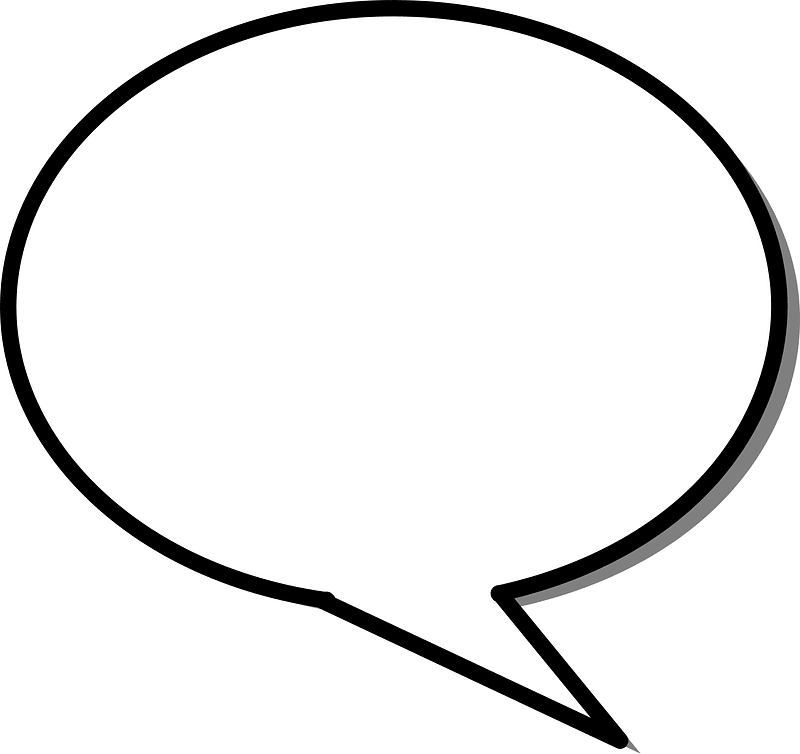 Bubble clipart. Free download transparent .PNG Creazilla