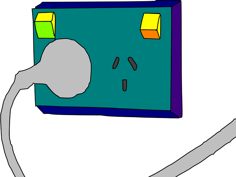 Socket clipart. Free download transparent .PNG Creazilla