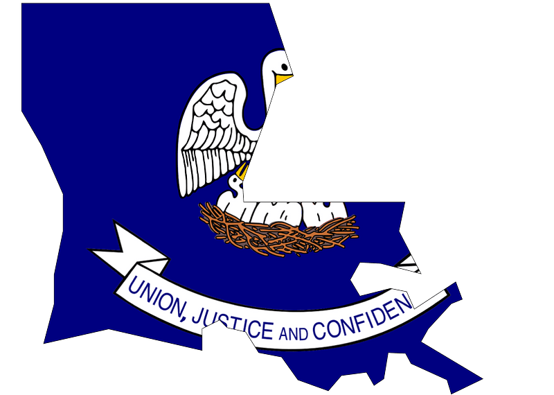 Louisiana clipart. Free download transparent .PNG | Creazilla