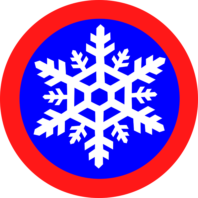 Snow flower clipart. Free download transparent .PNG Creazilla