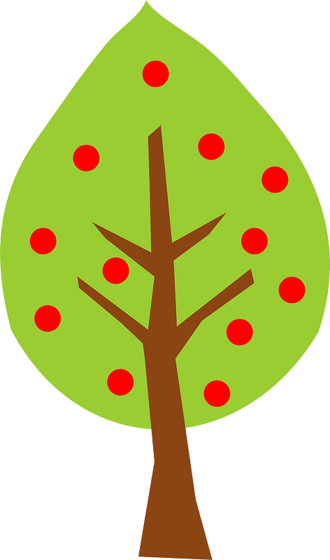 Tree klipart