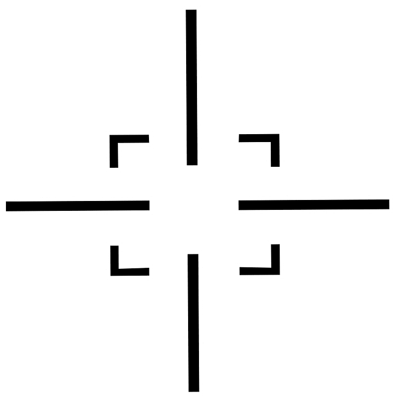 Target clipart. Free download transparent .PNG Creazilla