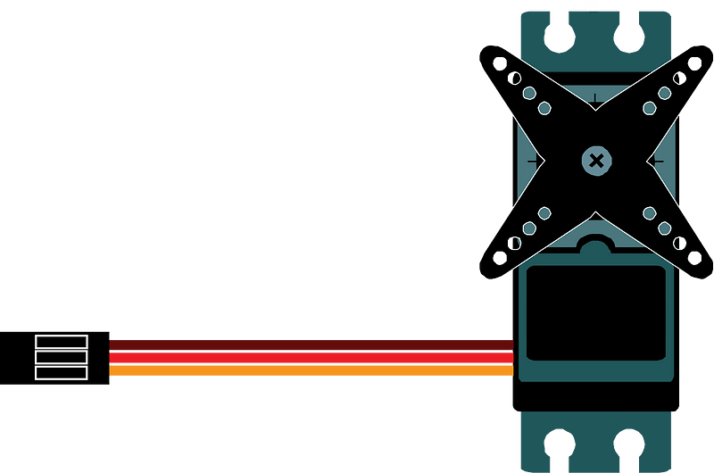 Servo motor clipart. Free download transparent .PNG Creazilla