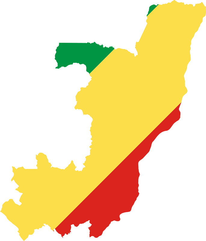 Congo clipart. Free download transparent .PNG Creazilla