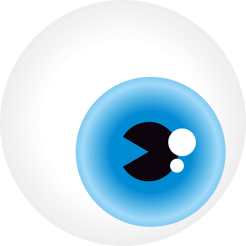 Eyes clipart. Free download transparent .PNG Creazilla