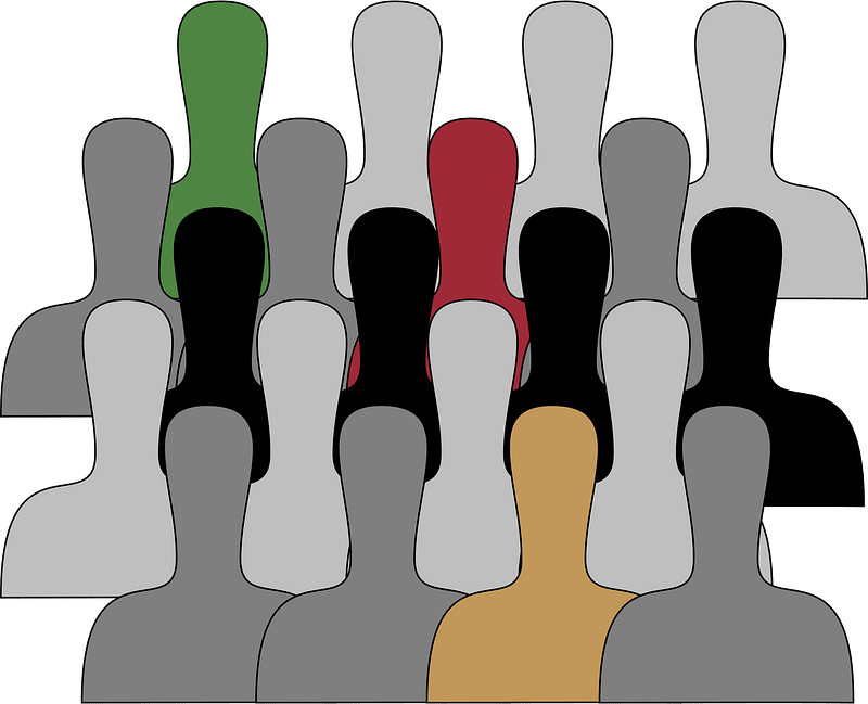 Group clipart