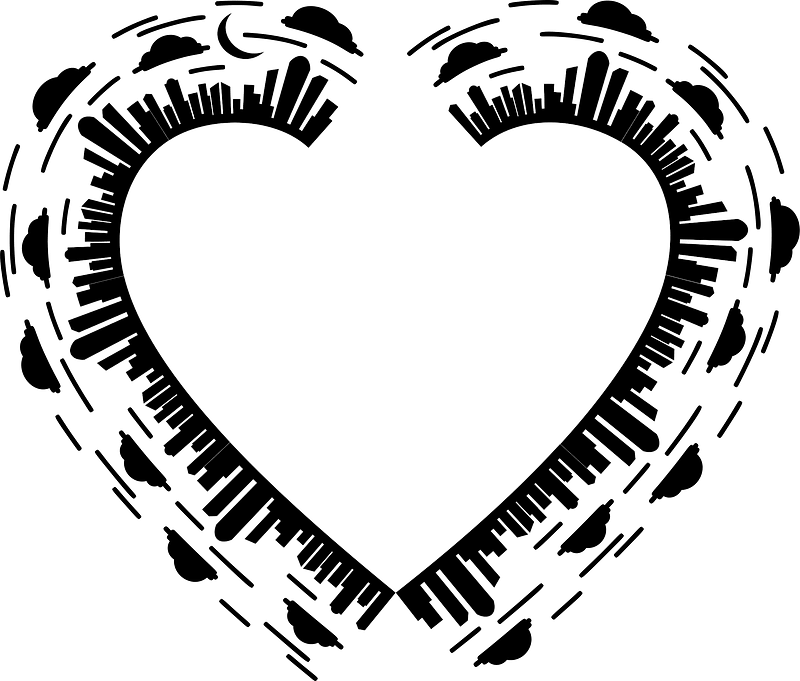 Abstract clipart. Free download transparent .PNG Creazilla