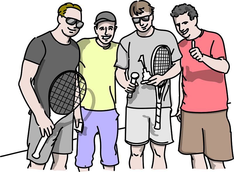 People clipart