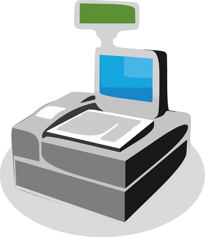 Copier clipart. Free download transparent .PNG | Creazilla