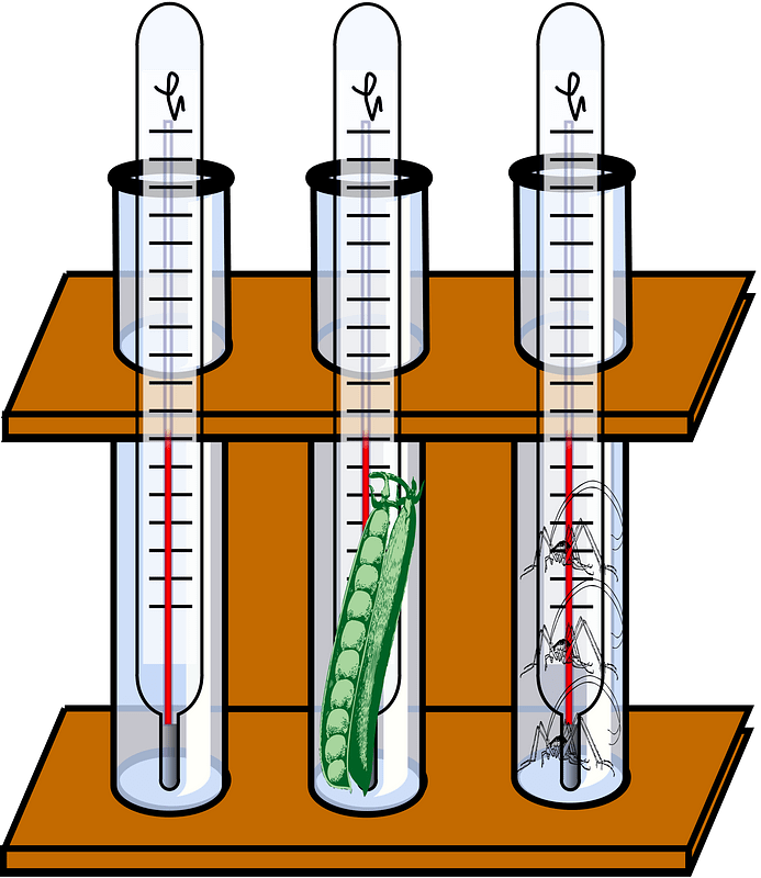 Test tube clipart. Free download transparent .PNG Creazilla