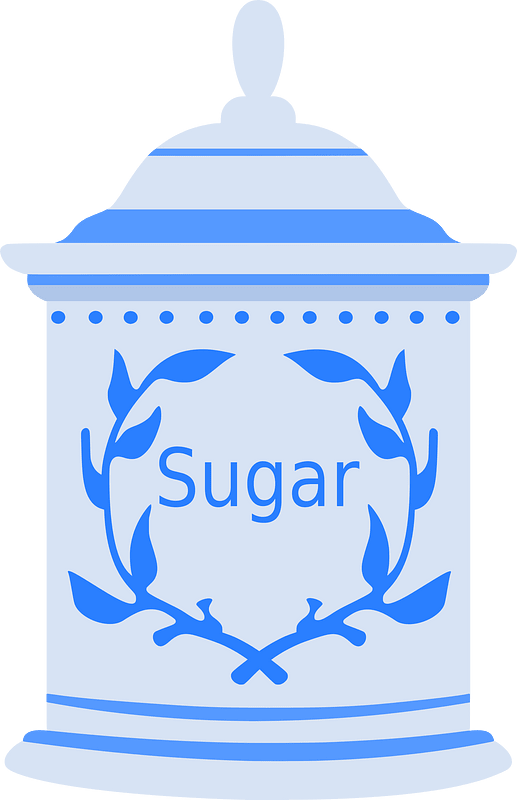 Sugar clipart. Free download transparent .PNG Creazilla