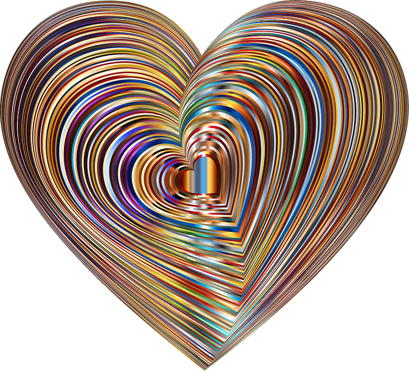 Abstract clipart. Free download transparent .PNG Creazilla