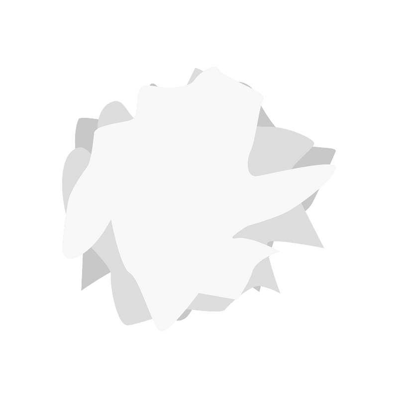 Paper clipart. Free download transparent .PNG Creazilla