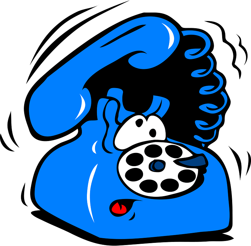 Phone clipart. Free download transparent .PNG Creazilla