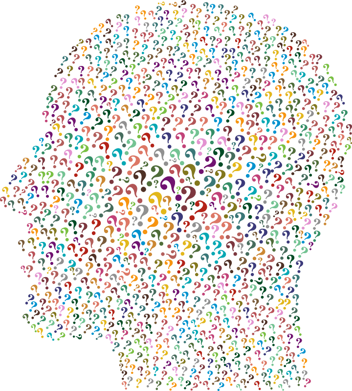 Ask colors