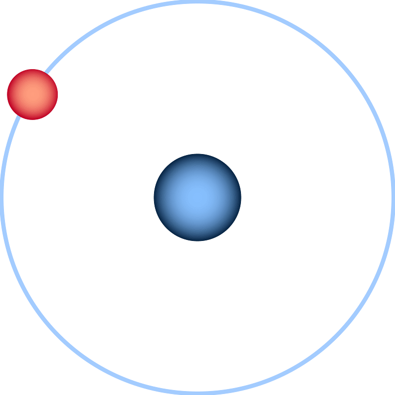 Hydrogen clipart. Free download transparent .PNG | Creazilla