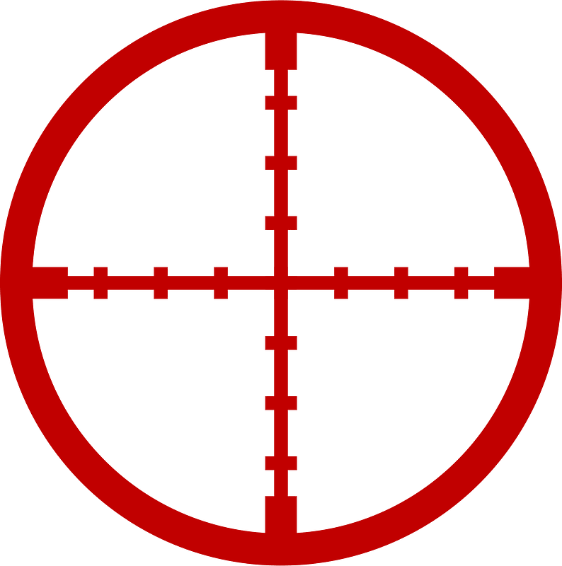 Sniper clipart. Free download transparent .PNG | Creazilla