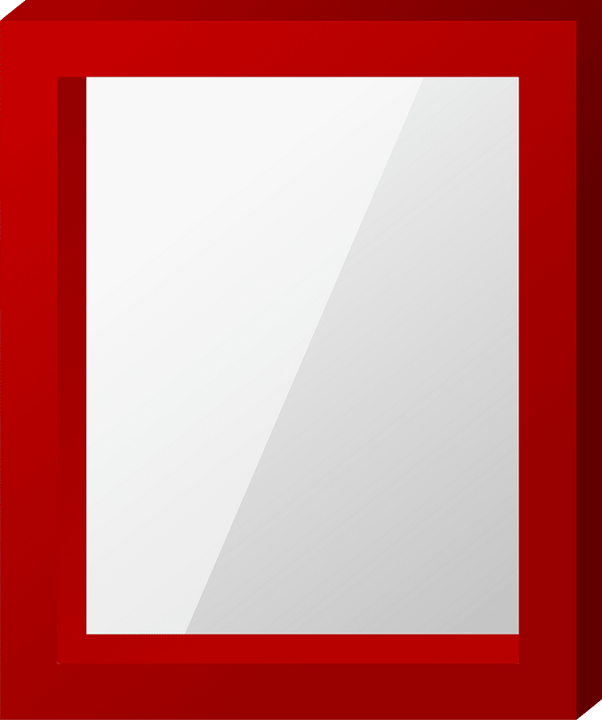 Mirror clipart. Free download transparent .PNG Creazilla