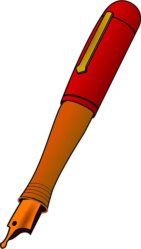 Write clipart. Free download transparent .PNG | Creazilla