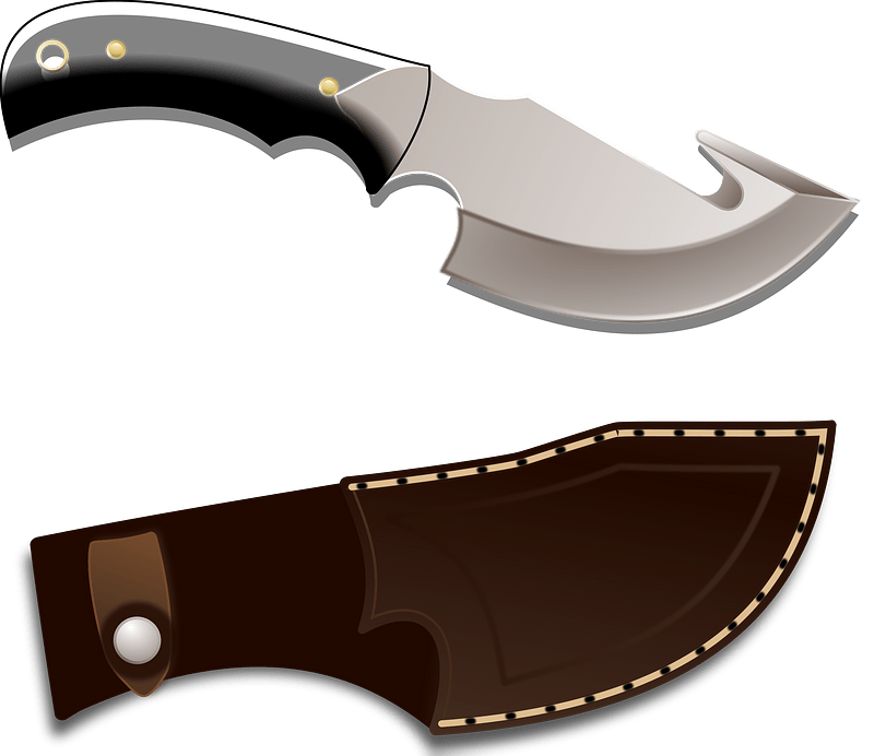 Knife clipart. Free download transparent .PNG Creazilla
