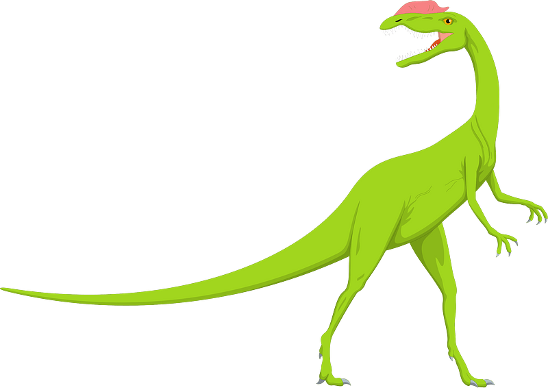Dinosaur Clipart Free Download Transparent Png Creazilla