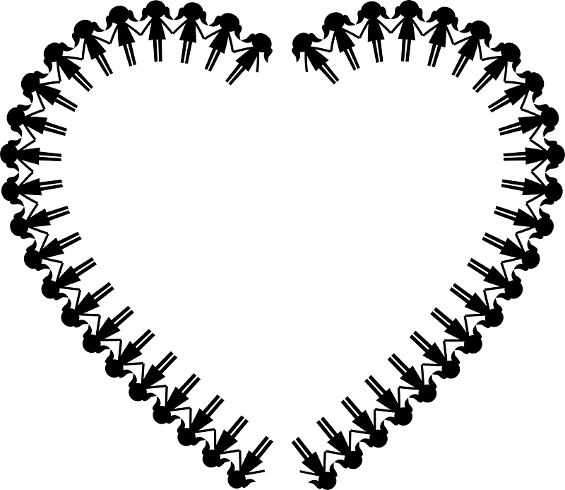 Girl clipart. Free download transparent .PNG Creazilla