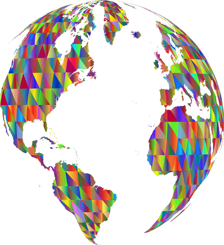 Earth clipart. Free download transparent .PNG Creazilla