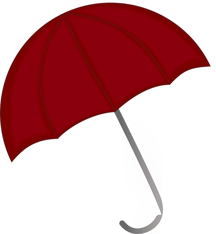 Umbrella clipart. Free download transparent .PNG Creazilla