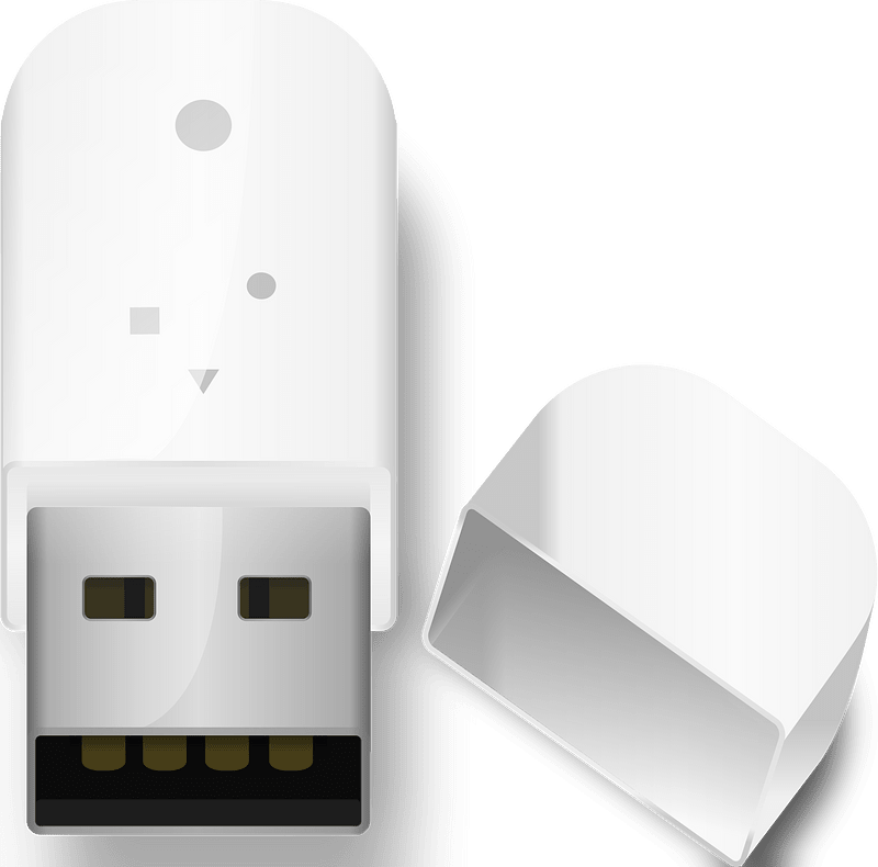 Usb clipart. Free download transparent .PNG | Creazilla
