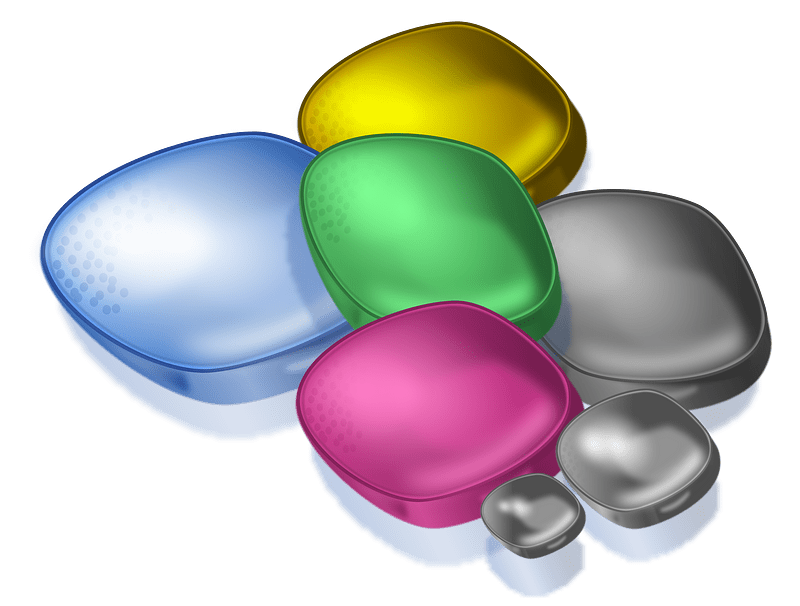 Bonbon clipart