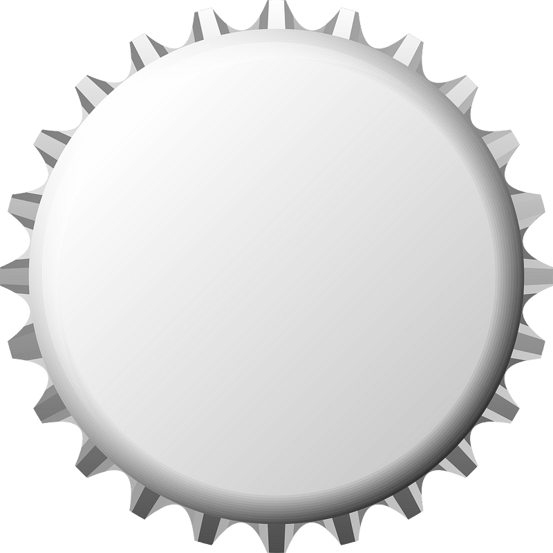 Bottle top clipart. Free download transparent .PNG Creazilla