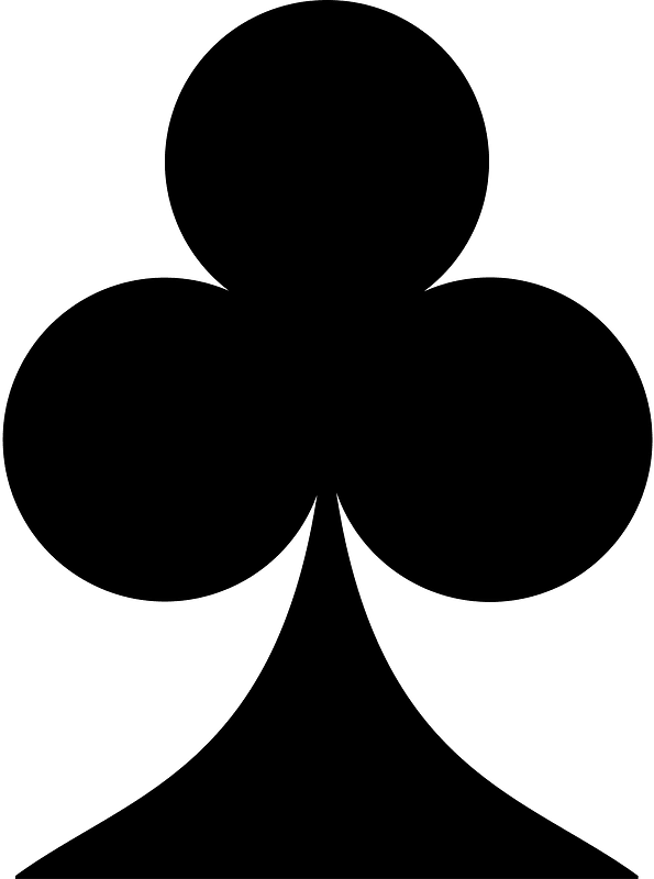 Playing cards clipart. Free download transparent .PNG Creazilla