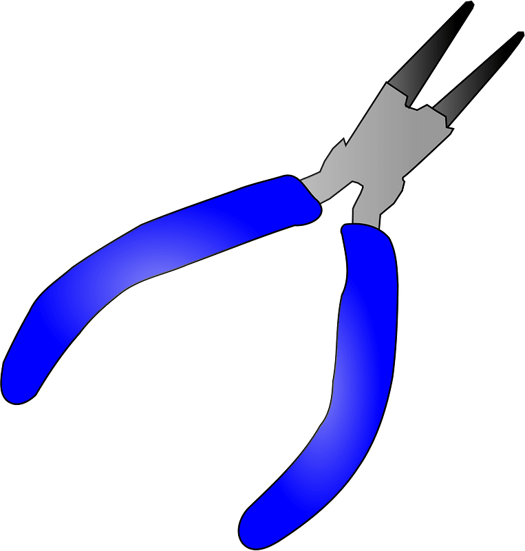 Pliers clipart. Free download transparent .PNG Creazilla