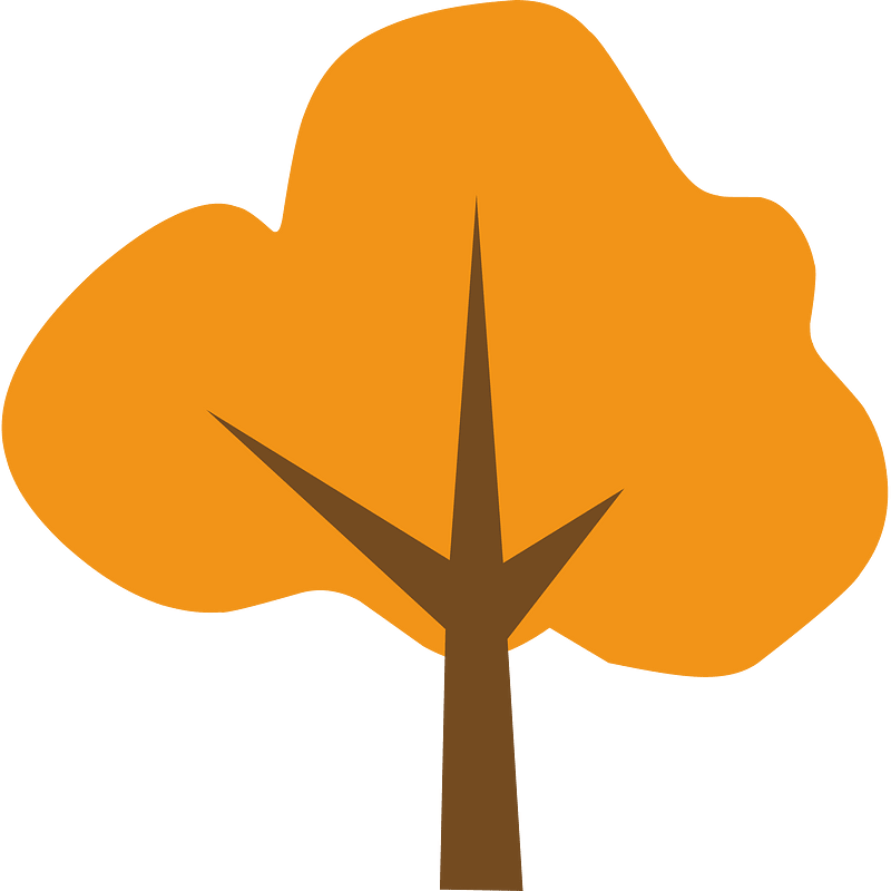 Tree clipart. Free download transparent .PNG Creazilla
