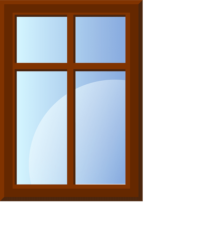Cartoon Windows Png