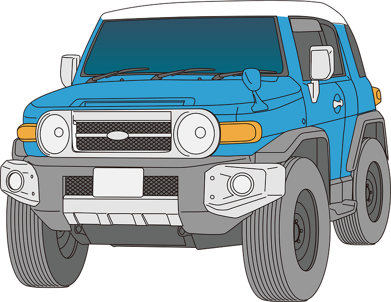 Automotor clipart