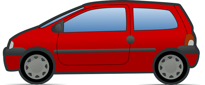 Cars immagine clipart