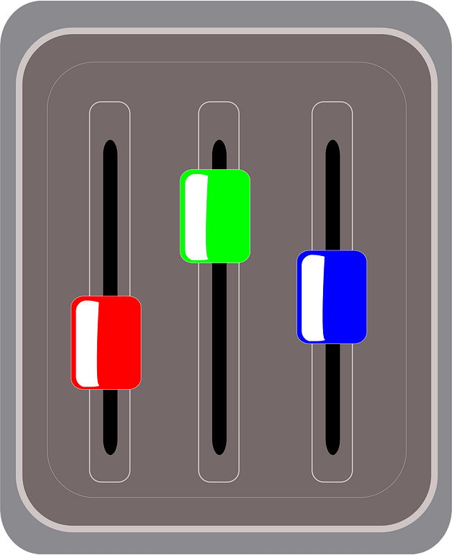 Mixer clipart. Free download transparent .PNG Creazilla