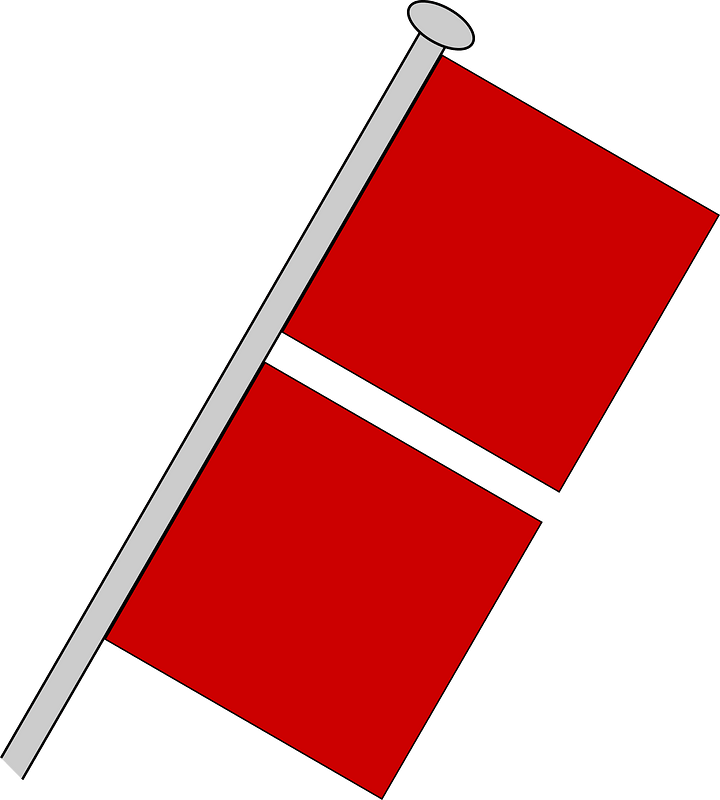 Flag clipart. Free download transparent .PNG Creazilla