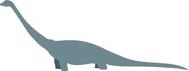 Dinosaur clipart