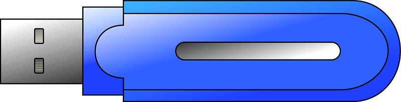 Usb clipart. Free download transparent .PNG | Creazilla