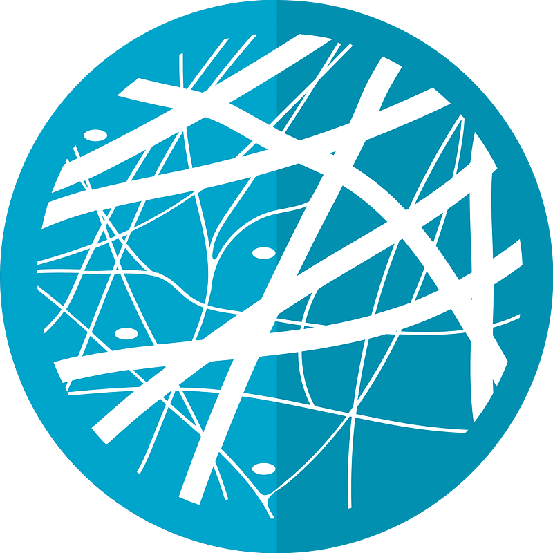 Connective tissue clipart. Free download transparent .PNG Creazilla