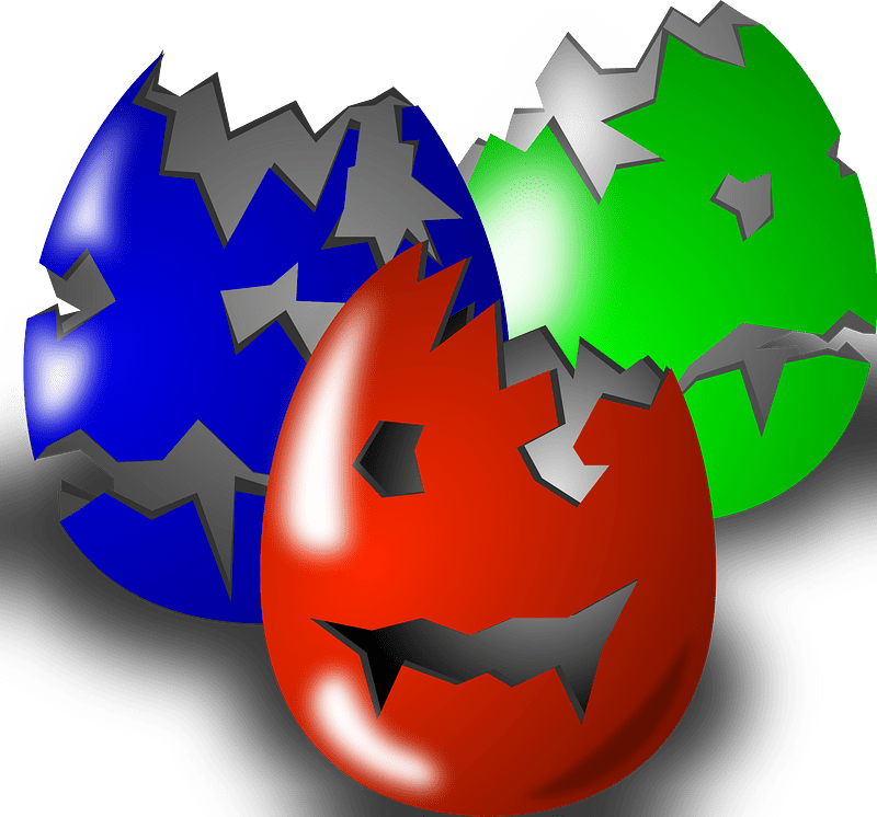 Eggs clipart. Free download transparent .PNG Creazilla