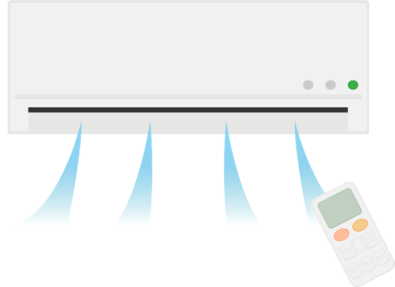 Air Conditioning clipart. Free download transparent .PNG Creazilla