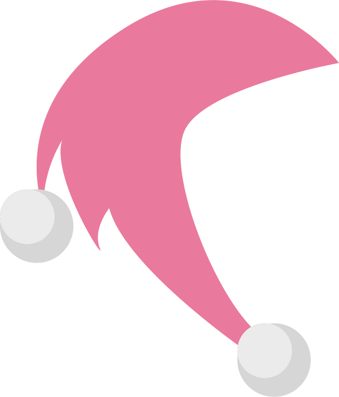 Pink hat clipart. Free download transparent .PNG Creazilla