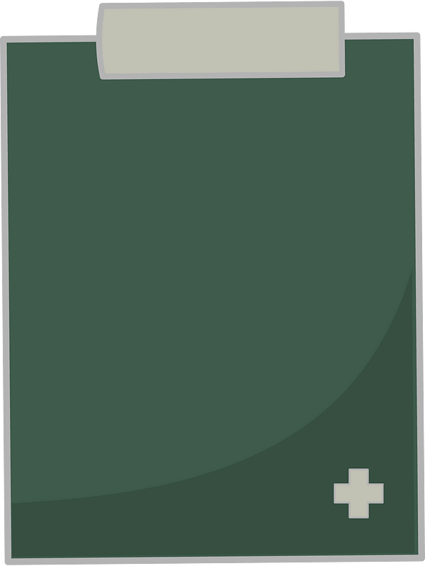 Document holder clipart. Free download transparent .PNG Creazilla