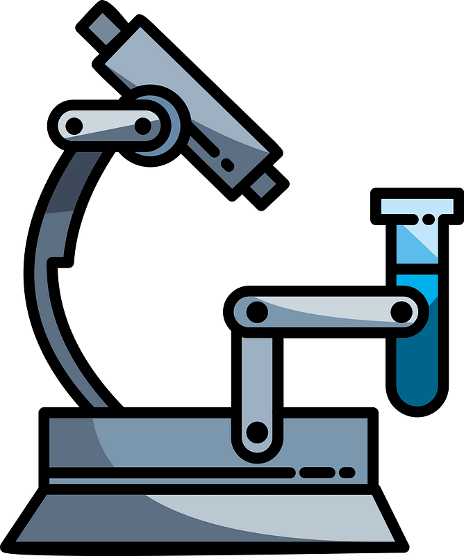 Laboratoire clipart