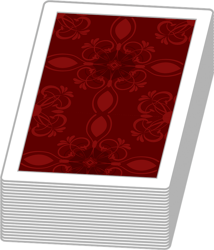 Playing Cards clipart. Free download transparent .PNG Creazilla