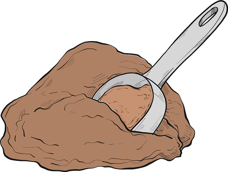Hot cocoa clipart
