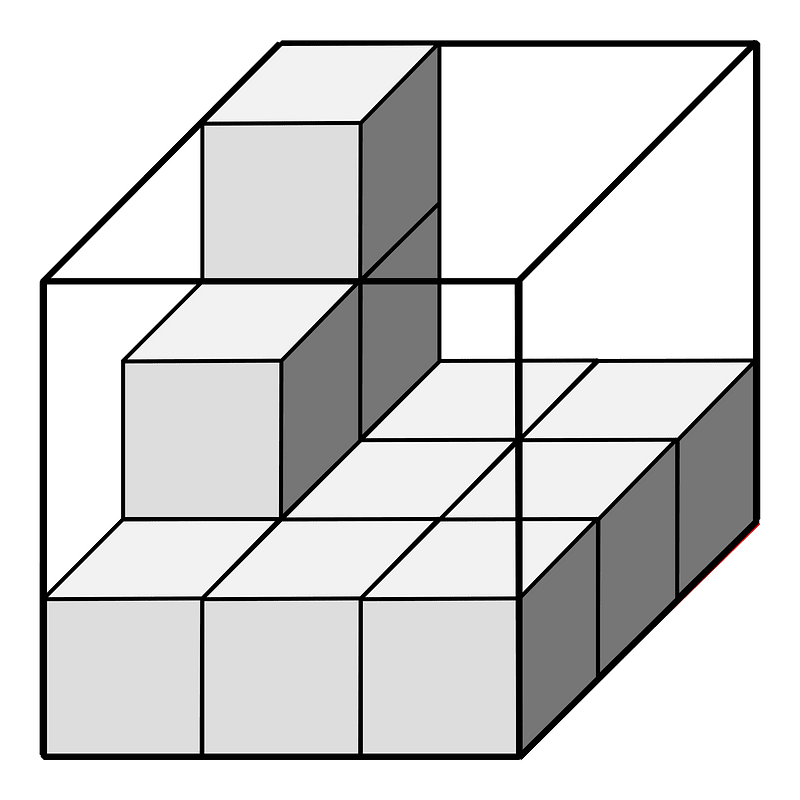 Building blocks clipart. Free download transparent .PNG Creazilla